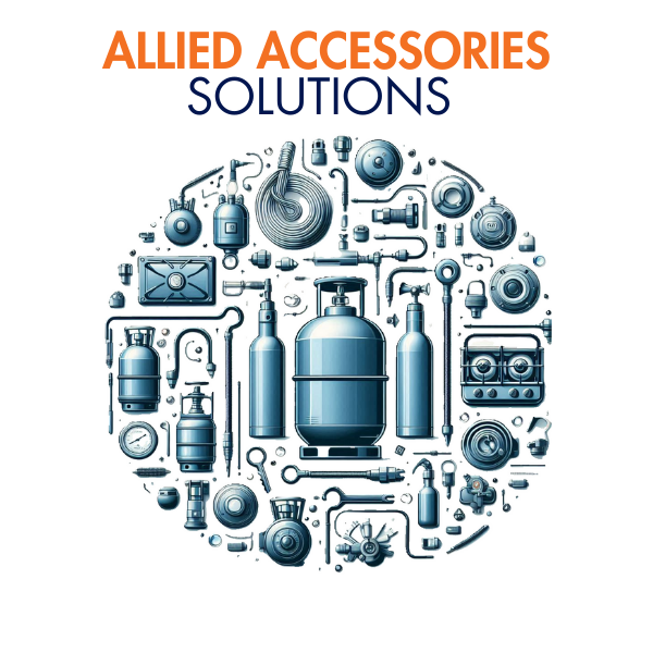 Allied Accessories