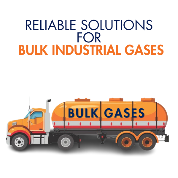 Bulk Gas