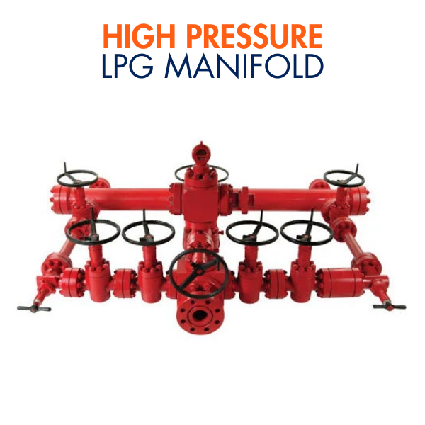 LPG Manifolds