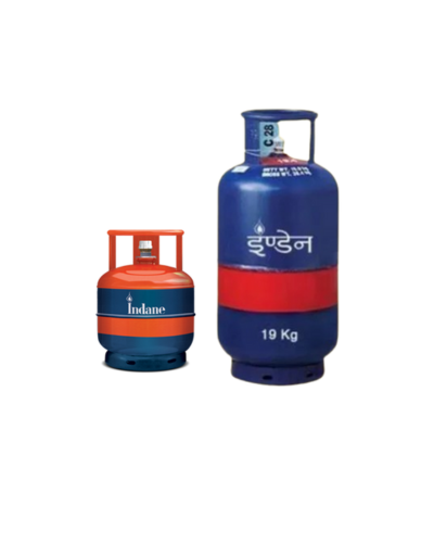 LPG Cylinders