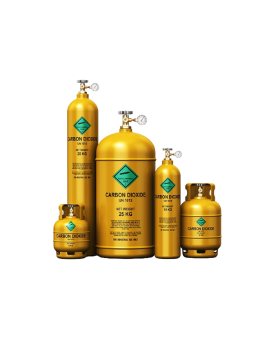 Industrial Gases