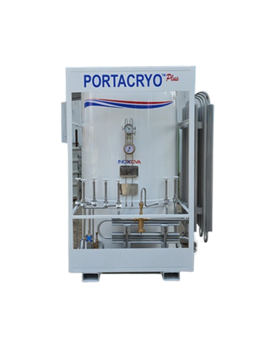 Portacryo Cylinders