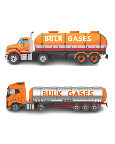 Bulk Gas